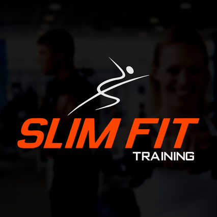 Studio Slim Fit Training