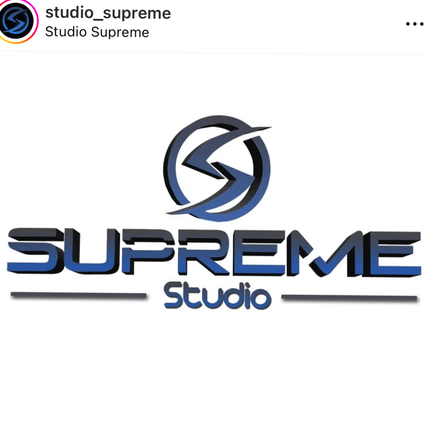 Studio Supreme