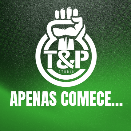 Studio T&P - Treino e Performance