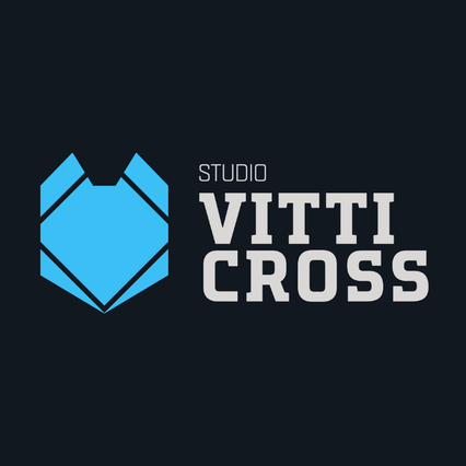 Studio Vitti Cross