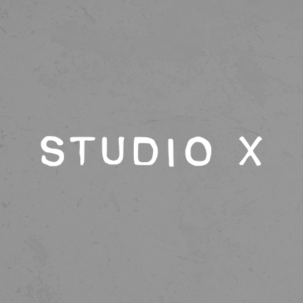 Studio X [Orange]