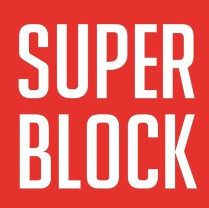 Superblock
