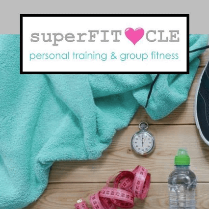 superFIT CLE
