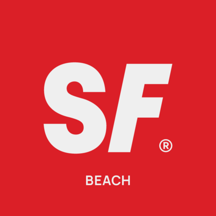 Superforce CrossFit Beach