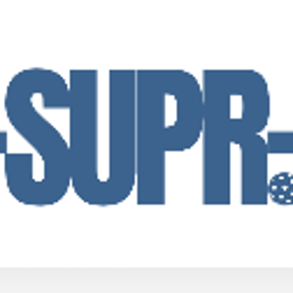 SUPR Pickleball