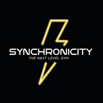 Synchronicity Gym 
