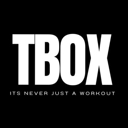TBox Cross training