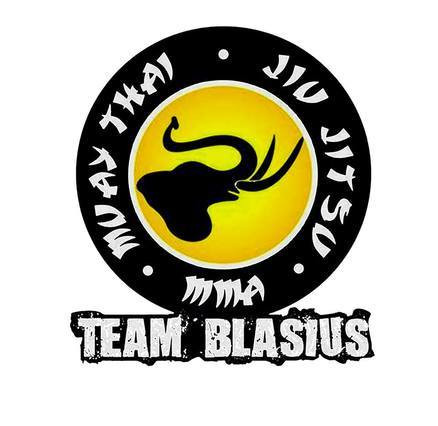 Team Blasius