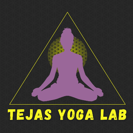 Tejas Yoga Lab