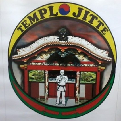 Templo Jitte