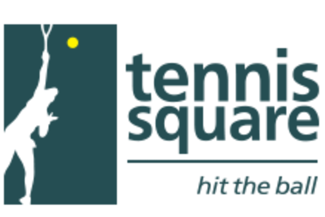 Tennis Square