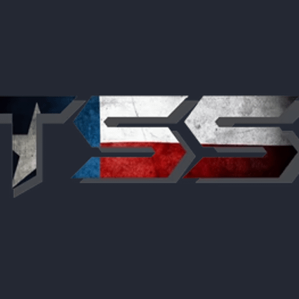 Texas Strength Systems- Geronimo