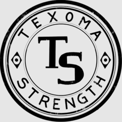 Texoma Strength
