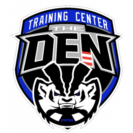 The Den