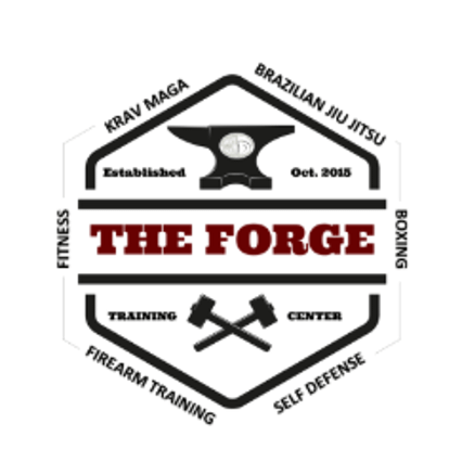 The Forge Training Center