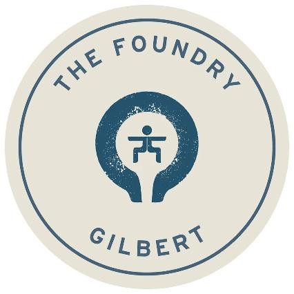 The Foundry Gilbert