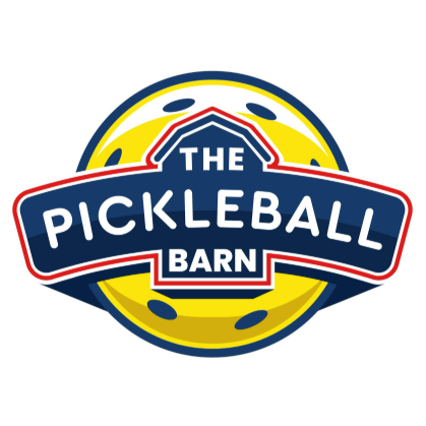 The Pickleball Barn