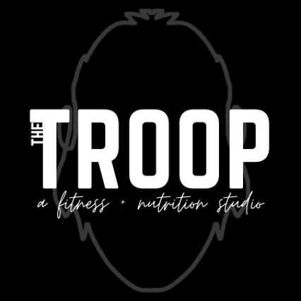 The Troop