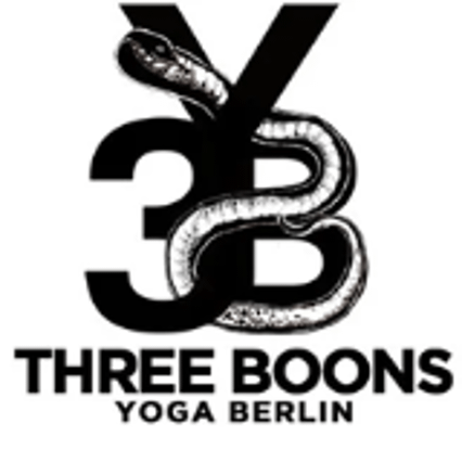 Three Boons Yoga Mitte