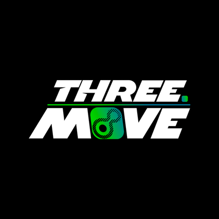 Three Move Studio
