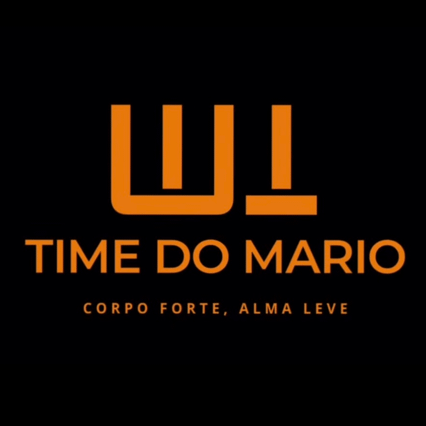 Time do Mário