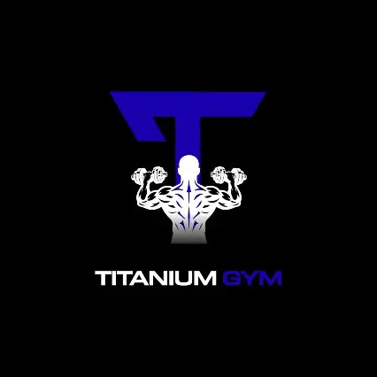 TITANIUM GYM