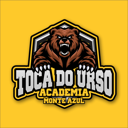 Toca do Urso Academia