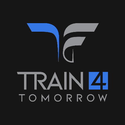 Train 4 Tomorrow