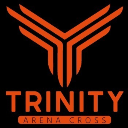 Trinity Arena Cross
