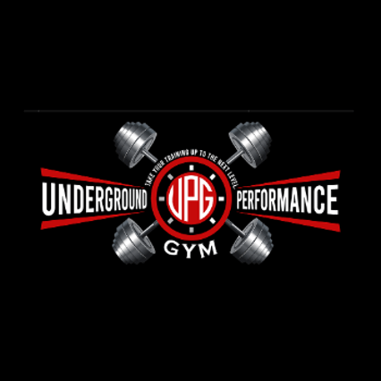 Underground Performance Gym