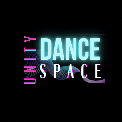Unity Dance Space