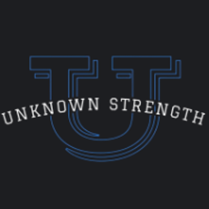 Unknown Strength