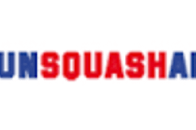 Unsquashable