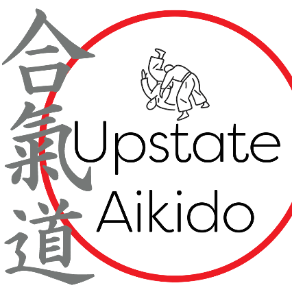 Upstate Aikido