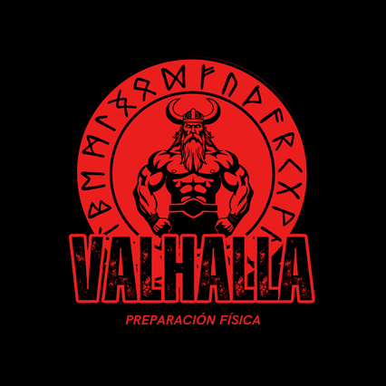 Valhalla Gym