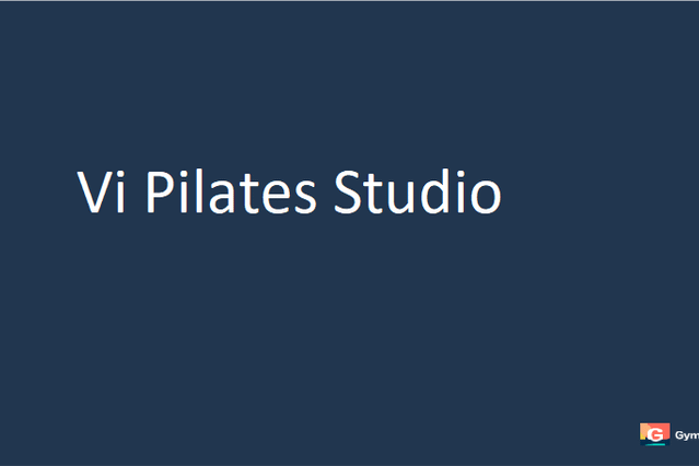 Vi Pilates Studio
