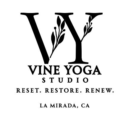 Vine Yoga