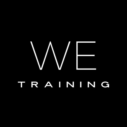 We Training