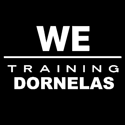 We Training Dornelas