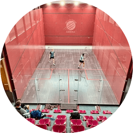WeCare Squash