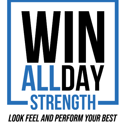 WIN ALL DAY Strength