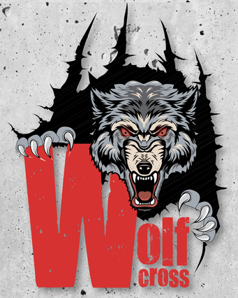 Wolf Cross