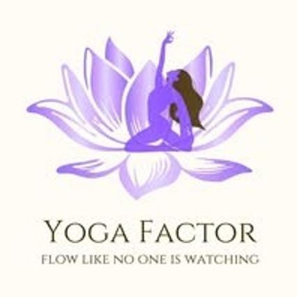 Yoga Factor Studio