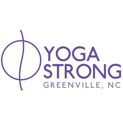 Yoga Strong Studio