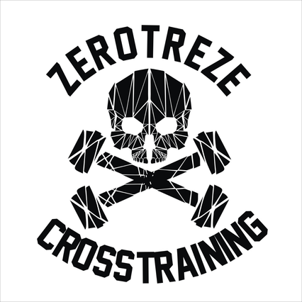 Zero Treze Cross