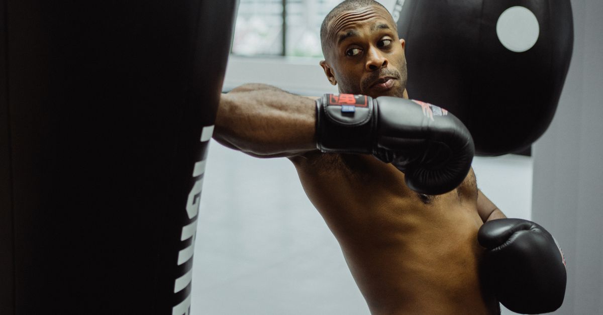 Boxing Fundamentals