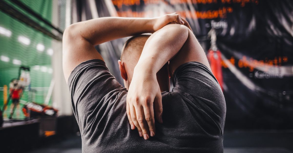 Mobility and Flexibility