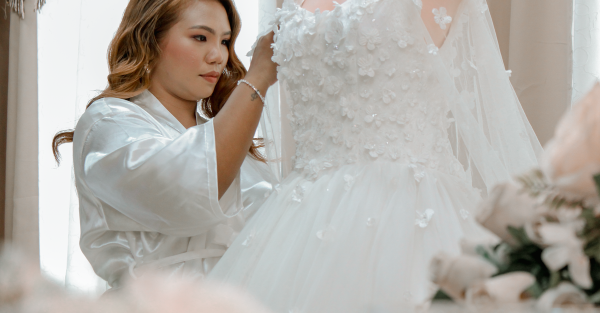 Bride in Shape