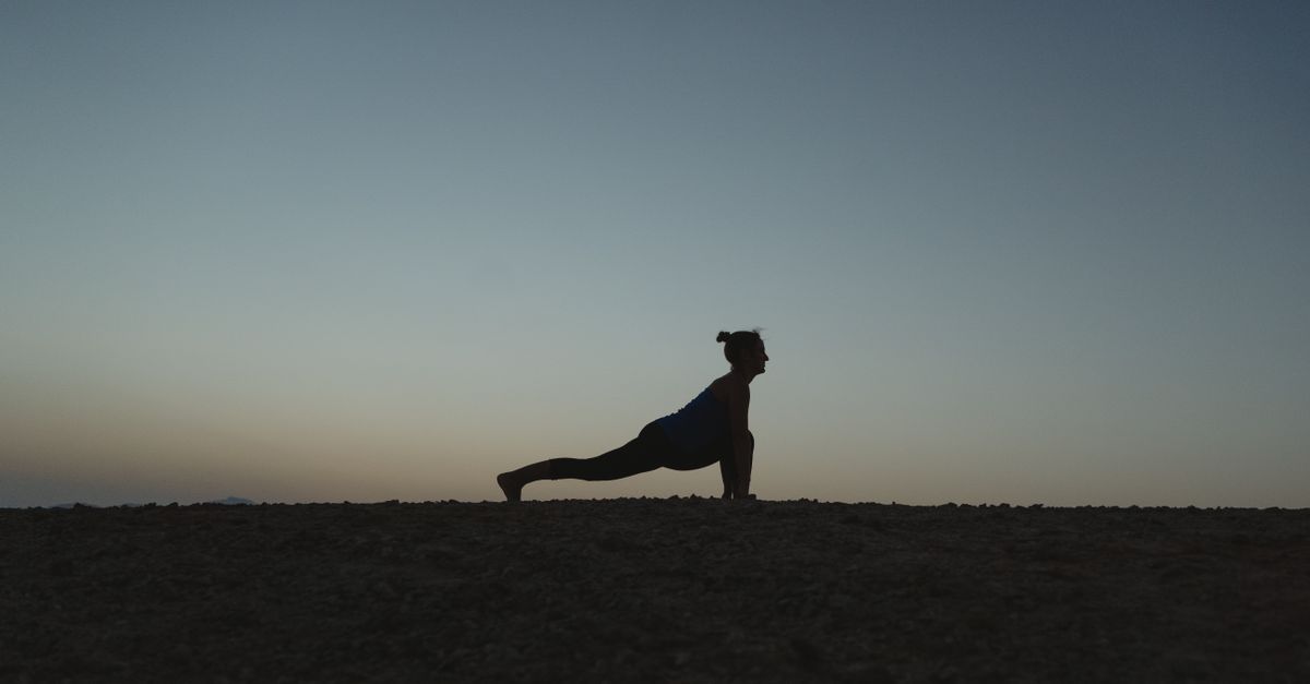 Yoga Flow