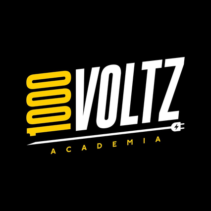 1000Voltz Academia